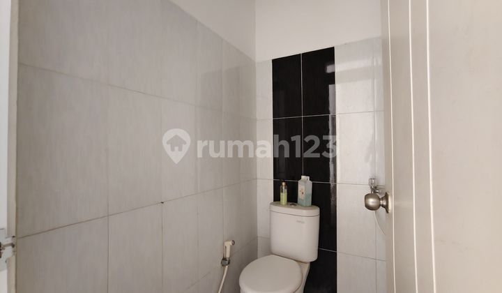 For Sale: Metland Cibitung 1-Story House, Eligible for Mortgage, 450m from Telaga Murni Station, Metland Cibitung 2