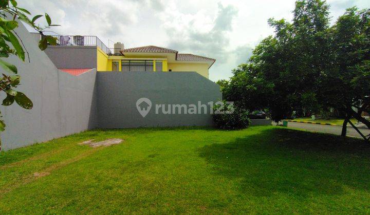 Dijual Tanah di Grand Wisata Luas Tanah 268m2 Dalam Cluster, 1KM Mall, Akses Langsung Tol Tambun Grand Wisata Dijual Tanah di Grand Wisata Luas Tanah 268m2 Dalam Cluster, 1KM Mall, Akses Langsung Tol Tambun Grand Wisata