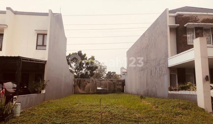 Dijual Tanah Kavling Siap Bangun, Luas 250m2, di Romatic Sunset Grand Wisata, Tambun Bekasi Dijual Tanah Kavling Siap Bangun, Luas 250m2, di Romatic Sunset Grand Wisata, Tambun Bekasi