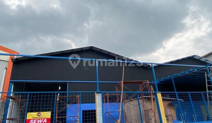 Disewakan Gudang Luas Tanah 465M2, Siap Pakai, di Kawasan Industri, Hanya 1Km Dari Pintu Tol Cikarang Pusat, Greenland Deltamas Cikarang Disewakan Gudang Luas Tanah 465M2, Siap Pakai, di Kawasan Industri, Hanya 1Km Dari Pintu Tol Cikarang Pusat, Greenland Deltamas Cikarang