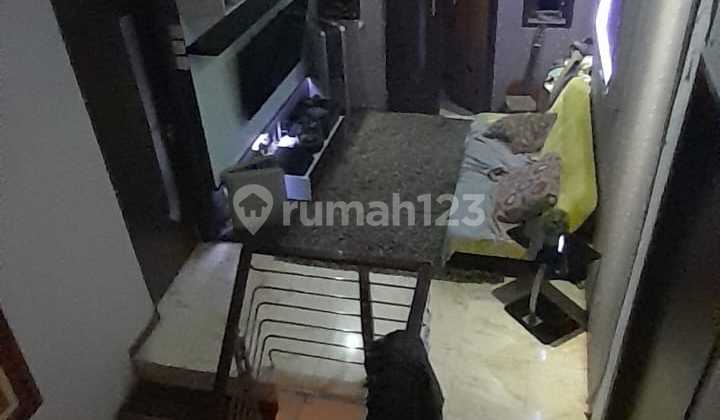 For Sale: Move-in Ready 2-Story House, 4 Bedrooms Furnished, Toll Access, Flood-Free, Near Mall, Price 1m Man at Grand Wisata Tambun Bekasi 2