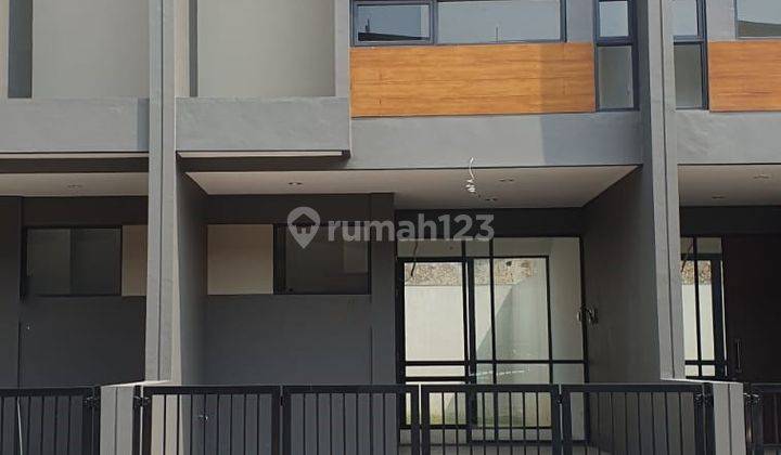 Dijual Ruko 2 Lantai Parkir Luas Dan Tidak Berbayar Cocok Dijadikan Tempat Usaha Atau Kantor, Akses Langsung Tol Tambun Grandwisata Bekasi 1