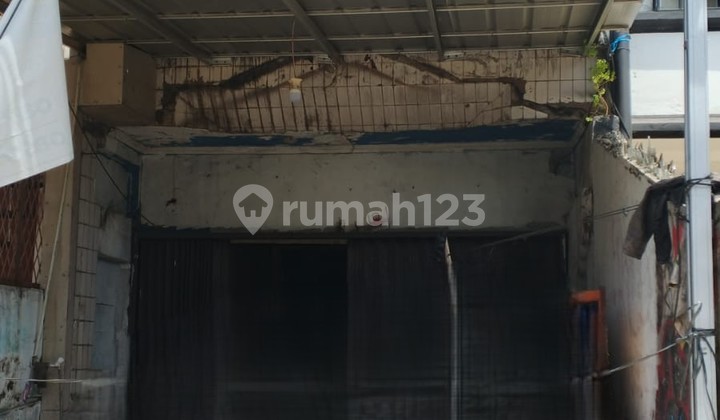 Dijual Ruko di Kalimalang, 2 Lantai Luas 224m2, SHM, Bisa KPR Bekasi Dekat Dengan Pondok Kelapa Jakarta Timur Dijual Ruko di Kalimalang, 2 Lantai Luas 224m2, SHM, Bisa KPR Bekasi Dekat Dengan Pondok Kelapa Jakarta Timur
