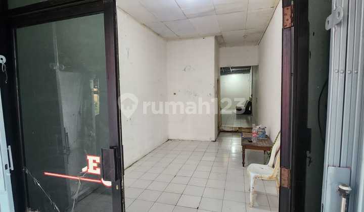 Dijual Cepat Ruko Mutiara Gading Timur, 1 Lantai, Mustikajaya, Bekasi