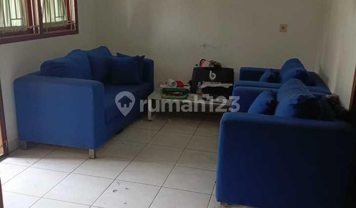 Dijual Rumah Siap Huni 2 Lantai, 4 Kamar Tidur, Bebas Banjir, Akses Langsung Tol Tambun, Dekat Mall Living World Grand Wisata Bekasi 2