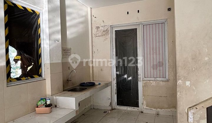 For Sale: 2-Story Shop House in Bukit Nirwana Residence, Spacious and Free Parking, Eligible for Mortgage, Pamayoman South Bogor, Bogor City 2