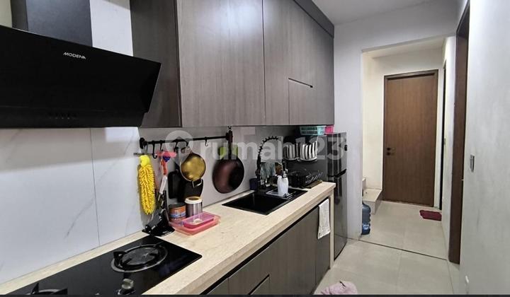 For Sale: Grand Wisata 2-Story Fully Furnished House Ready to Live In, 4 Bedrooms, 20 Meters from IPEKA and Al Azhar Schools, Direct Access to Tambun Toll Road, Grand Wisata Bekasi. 2