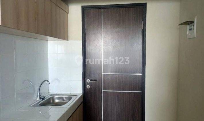 Dijual Apartemen Mont Blanc Type Studio Siap Huni, 1 Km Dari Gerbang Tol Bekasi Timur 2