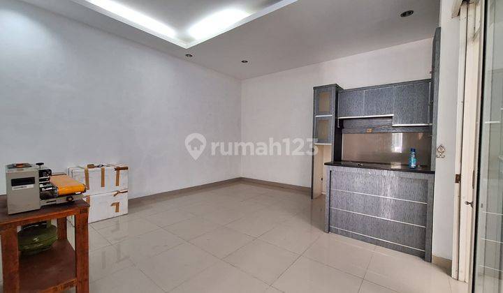 Dijual Rumah 4 Kamar Tidur Dalam Cluster Keamanan 24 Jam, 500 Meter Dari Plaza Metropolitan Tambun Selatan Bekasi 2