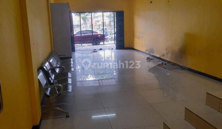 Dijual Ruko 2 Lantai 2 Kamar Tidur Sebrang Stasiun Kai Pasar Minggu Jakarta Selatan 2