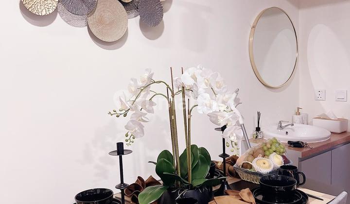 For Rent Meikarta Tower Park View Apartment, 9th Floor 2BR Type, Cikarang, Bekasi For Rent Meikarta Tower Park View Apartment, 9th Floor 2BR Type, Cikarang, Bekasi