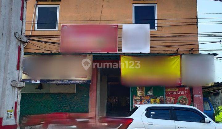 Dijual Ruko Gandeng Area Grand Wisata, 2 Lantai, Lokasi Strategis, di Boulevard Cocok Untuk Usaha Kuliner, Klinik dan Apotik, 1,7KM dari Gerbang Tol Tambun Bekasi Dijual Ruko Gandeng Area Grand Wisata, 2 Lantai, Lokasi Strategis, di Boulevard Cocok Untuk Usaha Kuliner, Klinik dan Apotik, 1,7KM dari Gerbang Tol Tambun Bekasi
