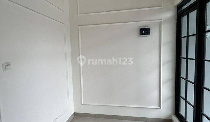 Dijual Rumah Baru Siap Huni 2 Lantai Luas 120 M2 4+1 Kamar Tidur Hanya 7 Menit Menuju Mall Tsm Bandung, Turangga Bandung 2