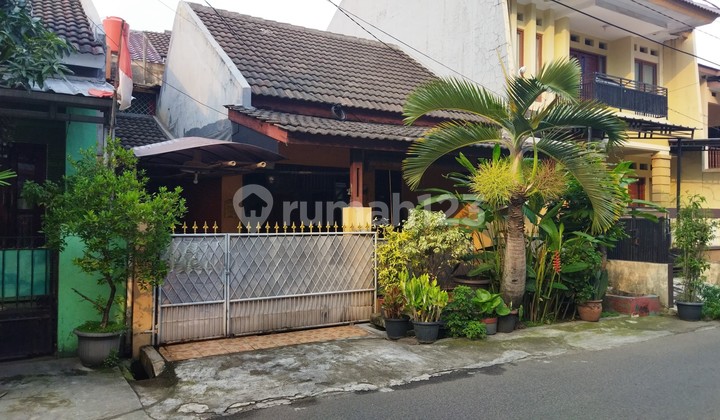 For Sale 2-Story House Strategic Direct Toll Access East Bekasi For Sale 2-Story House Strategic Direct Toll Access East Bekasi