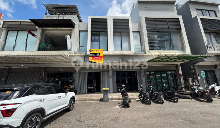 Dijual Ruko Grand Wisata 2 Lantai Siap Pakai Parkir Luas Dan Tidak Berbayar Cocok Untuk Kantor, Resto dan Salon Kecantikan Akses Langsung Tol Tambun Grand Wisata Bekasi
