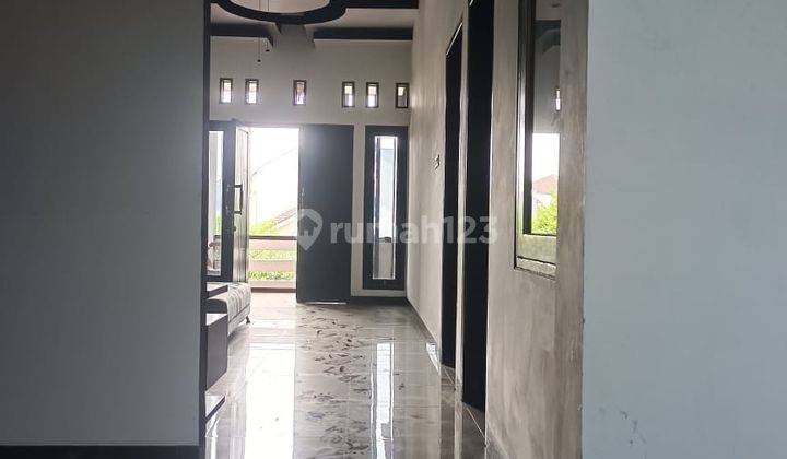 Dijual Rumah Grand Wisata 2 Lantai Siap Huni Furnished, 4 Kamar Tidur, Akses Langsung Tol Tambun Grand Wisata Bekasi 2