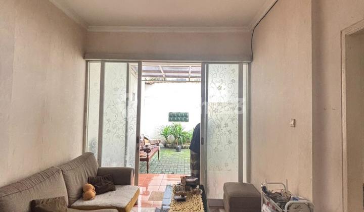 Dijual Rumah Dalam Cluster Sunrise Paradise, Luas 180M2, Kamar 4+1, Semi Furnished, SHM, bisa KPR, Akses Langsung Tol Tambun, 1Km Dari Mall Living World Grand Wisata 2