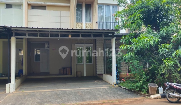 Disewakan Rumah 2 Lantai, Dalam Cluster Water Spring, Luas Tanah 200M2, Kamar 4+1, Semi Furnished, Hanya 2 Menit Menuju Mall Living World, Akses Langsung Tol Tambun Grand Wisata Bekasi Disewakan Rumah 2 Lantai, Dalam Cluster Water Spring, Luas Tanah 200M2, Kamar 4+1, Semi Furnished, Hanya 2 Menit Menuju Mall Living World, Akses Langsung Tol Tambun Grand Wisata Bekasi