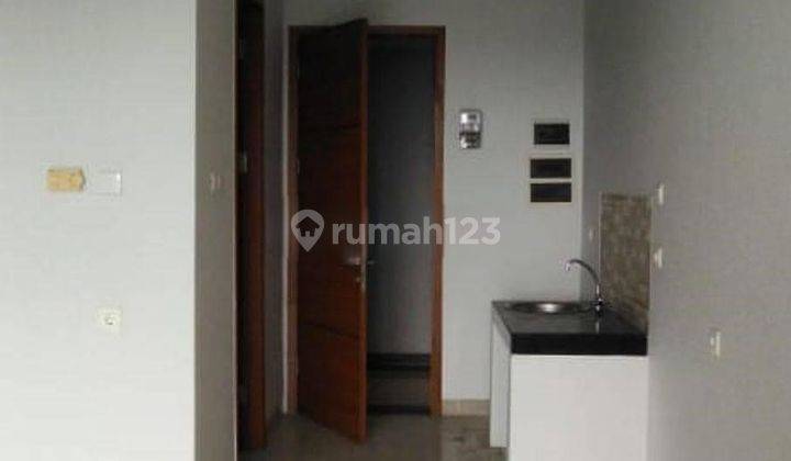 Dijual Apartement Dago Sultes Luas 41 M2, 1 Kamar Tidur Siap Huni, Lokasi Strategis Dekat Area Perkantoran, Universitas, Pusat Perbelajaan Dan Kuliner, Dago Kota Bandung 2