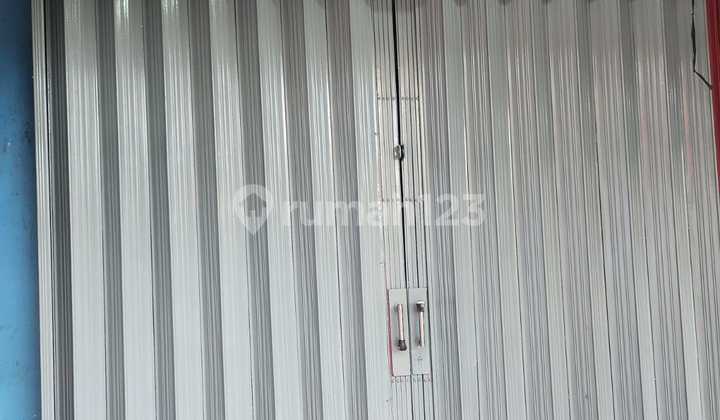 Dijual Cepat Ruko Mutiara Gading Timur, 1 Lantai, Mustikajaya, Bekasi