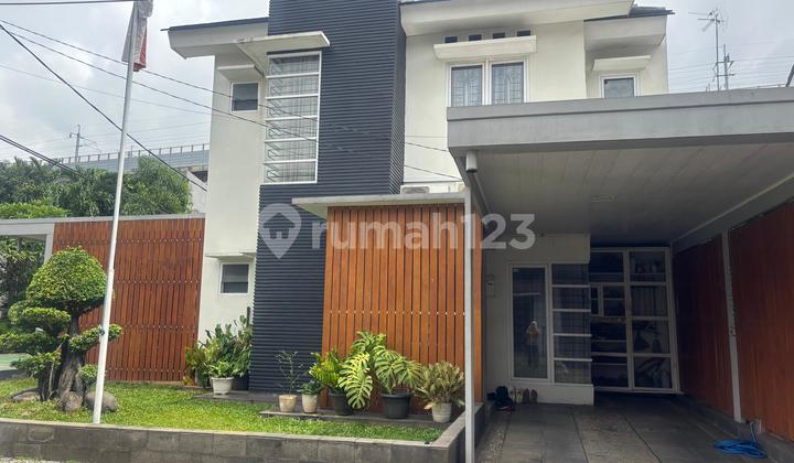 Dijual Rumah Area Grand Wisata Cluster Melati Residence 2 Lantai, Posisi Hook, Luas Tanah 175M2, Kamar Tidur 4+1, Full Furnished, SHM, bisa KPR, 100 Meter Dari Rumah Sakit Mitra Keluarga, Tambun Selatan Bekasi Dijual Rumah Area Grand Wisata Cluster Melati Residence 2 Lantai, Posisi Hook, Luas Tanah 175M2, Kamar Tidur 4+1, Full Furnished, SHM, bisa KPR, 100 Meter Dari Rumah Sakit Mitra Keluarga, Tambun Selatan Bekasi
