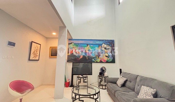 Dijual Rumah Kawasan Grand Wisata 2 Lantai Siap Huni Kamar 3, Luas Tanah 126m2, Bisa KPR, 100m dari Masjid, Sekolah Al-Azhar, IPEKA, Pasar Modern, Akses Langsung Tol Tambun Grand Wisata Bekasi