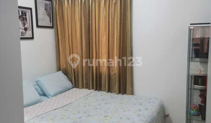 For Sale: Grand Wisata Ready-to-Live-In House, 3 Bedrooms, Fully Furnished, Direct Access to Tambun Toll Road, Grand Wisata Bekasi. 2