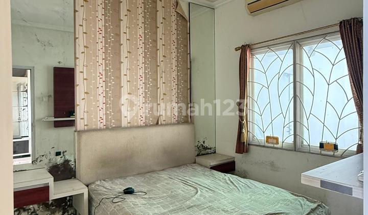 For Sale Cluster Lemonade House, Area 162M2, 2 Bedrooms, SHM, Eligible for Mortgage, Direct Access to Tambun Toll Road, 1Km From Living World Grand Wisata Mall 2