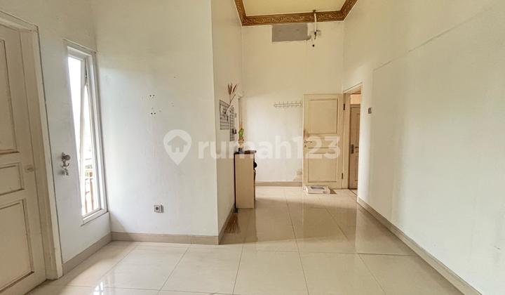 Dijual Rumah Grand Wisata Posisi Hook 2 Lantai Siap Huni, 4+2 Kamar, SHM, Bisa KPR, Fasilitas Lapangan Olahraga, Masjid, 400m dari Mall Living World, Akses Langsung Tol Tambun Grand Wisata Bekasi 2