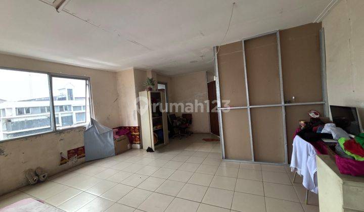 Dijual Ruko di Jl. A. Yani Kayuringin4,5 Lantai, Posisi Hook, 200 m dari Pintu Tol Bekasi Barat 2