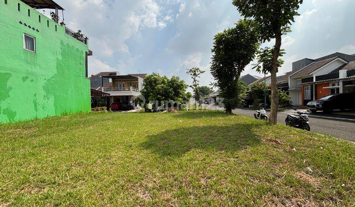 Dijual Kavling Hook Grand Wisata Harga 6 Jutaan Permeter, Luas Tanah 248 M2 Akses Langsung Tol Tambun, Keamanan 24 Jam Dekat Dengan Fasilitas Sekolah Ipeka Dan Al Azhar, Cluster D Orange Grand Wisata Bekasi