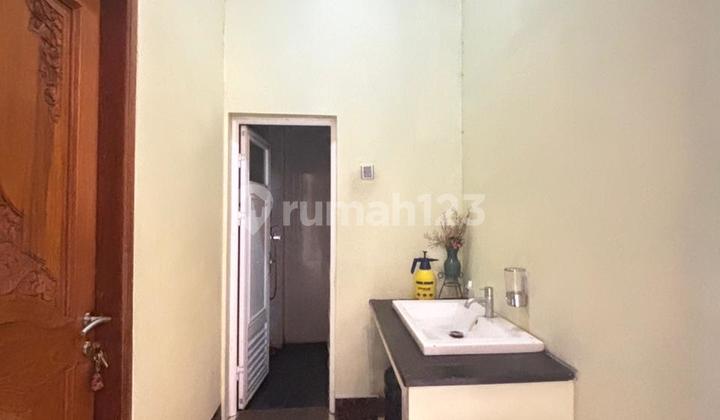 Dijual Rumah Area Grand Wisata Cluster Bima Fajar, Luas 216M2, Kamar 4, Garasi 2 Mobil, Terdapat Kolam Renang, SHM, bisa KPR, 1,6Km Dari Mall Living World, 2Km Dari Gerbang Tol Tambun Grand Wisata 2