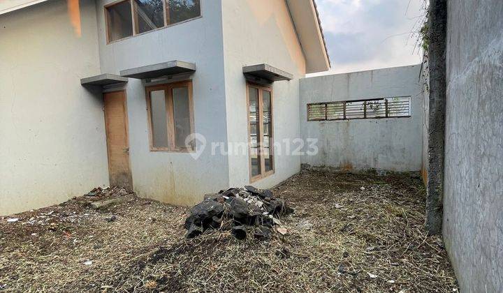 Dijual Rumah 1 Lantai Luas 182m2 Posisi di Hook Dalam Cluster Keamanan 24 Jam, Dekat Poltek Bandung, Upi, Terminal Ledeng, Hanya 15 Menit, Menuju Tol Pasteur, Ciwaruga Bandung 2