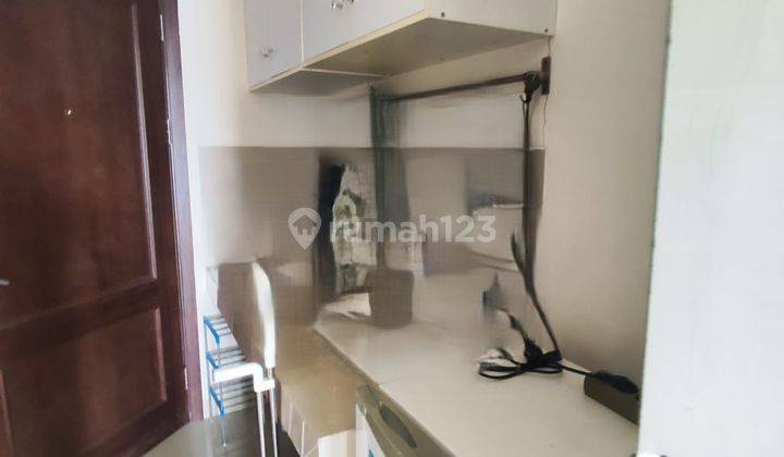 Disewakan Apartement Type Studio Full Furnished, Dekat Kampus Unpad Dan Itb, Hergarmanah Cidadap Bandung 2