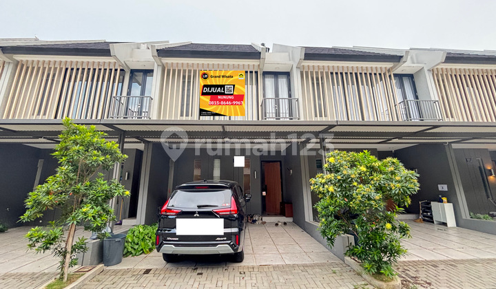 Dijual Rumah Grand Wisata 2.5 Lantai Kamar 3 Siap Huni Full Furnished 700m Dari Mall Akses Langsung Tol Tambun Grand Wisata Bekasi Dijual Rumah Grand Wisata 2.5 Lantai Kamar 3 Siap Huni Full Furnished 700m Dari Mall Akses Langsung Tol Tambun Grand Wisata Bekasi