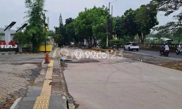 Dijual Rumah Graha Kalimas I, 2 Kamar Tidur, Siap Huni, Tambun Bekasi 2