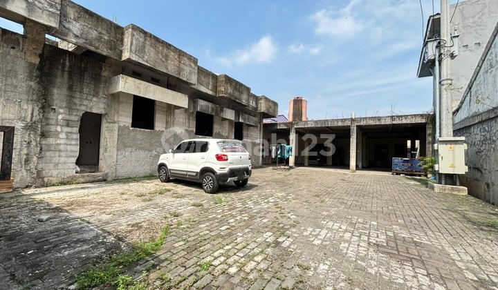 Dijual Tanah Kampung Buaran Luas 1300m2, Akses Jalan Bisa Truk, Cocok Dijadikan Workshop, Gudang, Usaha Kos, Perumahan, 2km dari Tol Tambun Kalimalang, Bisa Cash Maupun Kredit Lambangsari, Tambun Selatan Dijual Tanah Kampung Buaran Luas 1300m2, Akses Jalan Bisa Truk, Cocok Dijadikan Workshop, Gudang, Usaha Kos, Perumahan, 2km dari Tol Tambun Kalimalang, Bisa Cash Maupun Kredit Lambangsari, Tambun Selatan