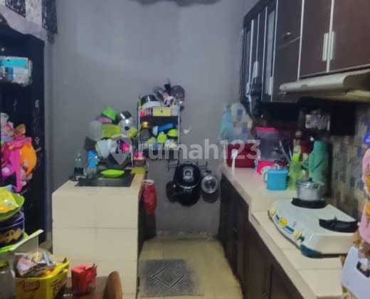 Dijual Rumah Graha Kalimas I, 2 Kamar Tidur, Siap Huni, Tambun Bekasi Dijual Rumah Graha Kalimas I, 2 Kamar Tidur, Siap Huni, Tambun Bekasi