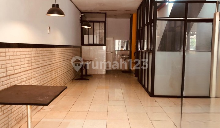 For Rent: Grand Wisata 3-Story Shop House Ready to Use, Toll Access Tambun Grand Wisata Bekasi. 2