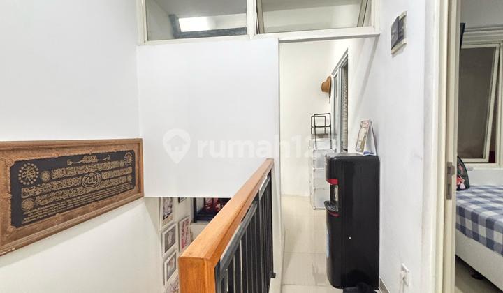 For Sale: 2-Story Ready-to-Occupy Grand Wisata Home, 3 Bedrooms, Furnished, Eligible for Mortgage, Direct Access to Tambun Toll Road Grand Wisata. 2