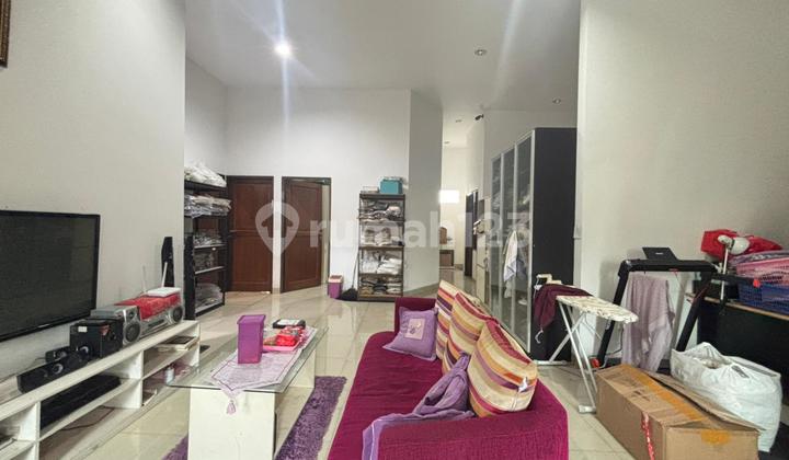 Dijual Rumah Metland Tambun, Luas Tanah 200M2, Furnished, Kamar Tidur 4+1, SHM, Carpot 2 Mobil, bisa KPR, 450M Dari Plaza Metropolitan, 3Km Dari Tol Tambun, Cibitung Cikarang Barat 2