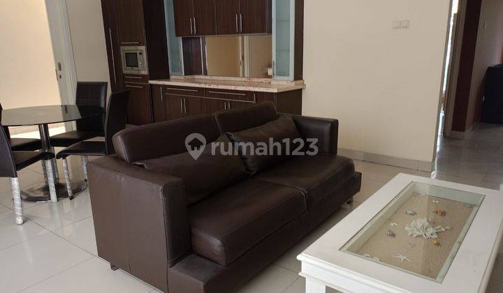 Dijual Rumah Alam Galaxy Surabaya Full Furnished Kamar 4+1, Luas Tanah 180m2 Siap Huni Pakuwon Surabaya 2