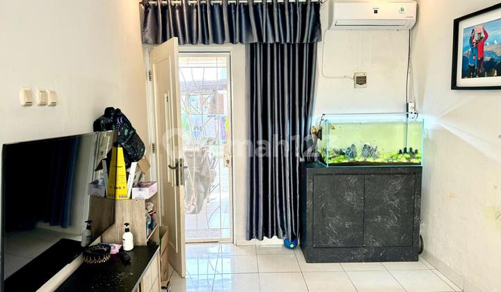 Dijual Rumah 1 Lantai Bebas Banjir Dalam Cluster, 3 Menit Menuju Tol Grand Wisata, Tambun Selatan Bekasi Dijual Rumah 1 Lantai Bebas Banjir Dalam Cluster, 3 Menit Menuju Tol Grand Wisata, Tambun Selatan Bekasi