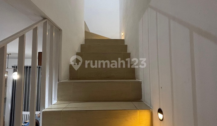 For Sale: Grand Wisata 2-Story House, 3 Bedrooms, Move-In Ready, Fully Furnished, Freehold Title, Direct Access to Tambun Toll Road, Grand Wisata Bekasi 2