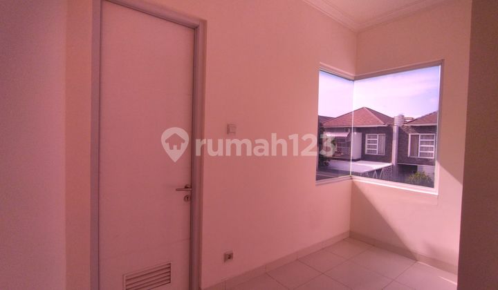 Dijual Rumah Grand Wisata, Luas 162m2, 4+1 Kamar Tidur, Dekat Dengan Mall Living World Grand Wisata, Tambun Selatan 2