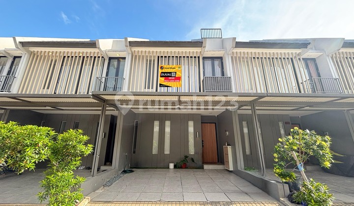 Dijual Rumah Grand Wisata 3 Lantai, Kamar 3, Full Furnished Siap Huni, Bisa KPR, 700m dari Mall, Akses Langsung Tol Tambun Grand Wisata Bekasi Dijual Rumah Grand Wisata 3 Lantai, Kamar 3, Full Furnished Siap Huni, Bisa KPR, 700m dari Mall, Akses Langsung Tol Tambun Grand Wisata Bekasi