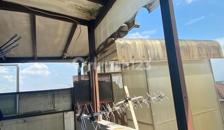 Dijual Rumah 2 Lantai 4 Kamar Tidur Dalam Cluster Aquatic Akses Tol Tambun Dekat Mall Living World, Bebas Banjir di Grand Wisata Bekasi 2