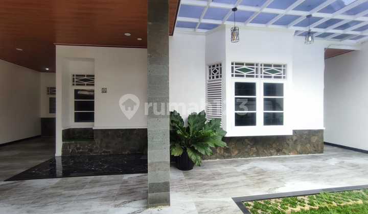 For Rent: Bogor Permai House, 1 Floor, Land Area 250m2, 3+1 Bedrooms, Carport for 3 Cars, SHM, Bogor City For Rent: Bogor Permai House, 1 Floor, Land Area 250m2, 3+1 Bedrooms, Carport for 3 Cars, SHM, Bogor City