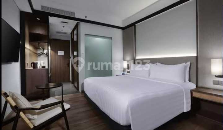 For Sale Aston Ciloto Condotel 1 Bedroom, 3rd Floor, Cipanas District, Cianjur 2