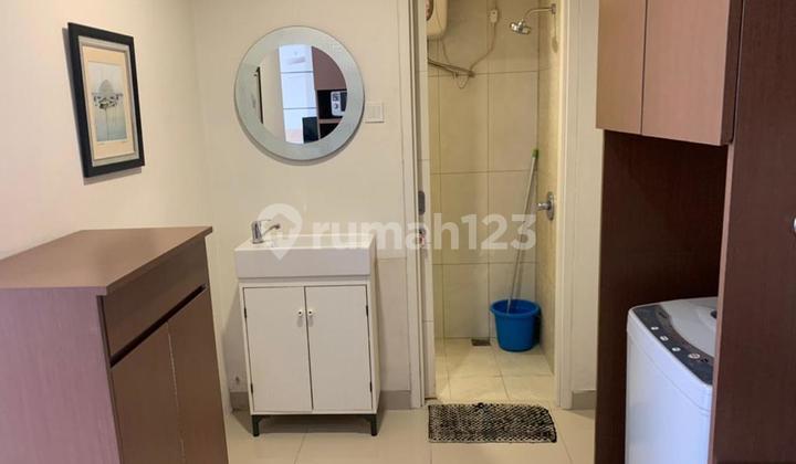Disewakan Apartemen Trivium Cikarang Full Furnished, Type Studio Cikarang 2